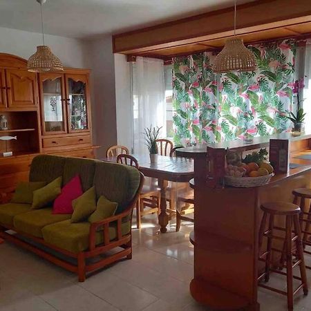 Вилла Casa Castro Els Muntells Экстерьер фото