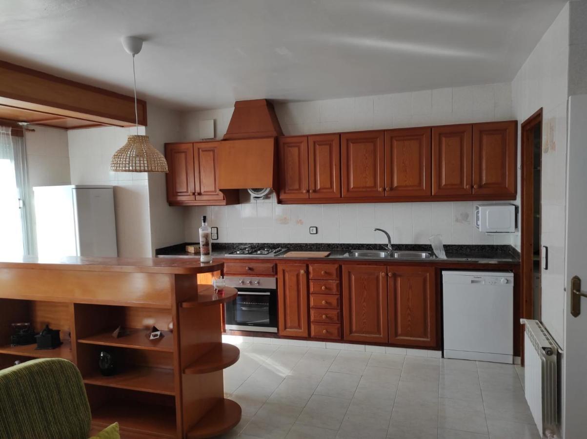 Вилла Casa Castro Els Muntells Экстерьер фото